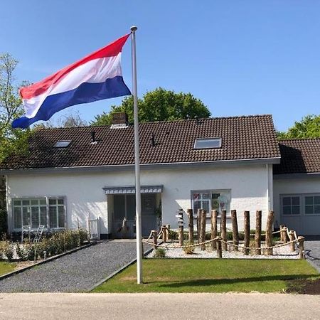 Apartment Casa Di Mare Oostkapelle Exteriör bild