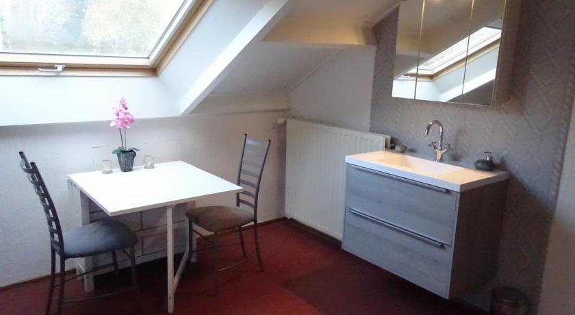 Apartment Casa Di Mare Oostkapelle Rum bild